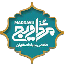 لوگو گز معراج